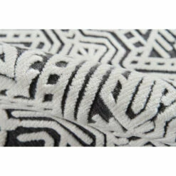 Deals 🔔 Carson Carrington Laggared Polyester Area Rug Charcoal 🤩 -Carson Carrington Sales unnamed file 5696