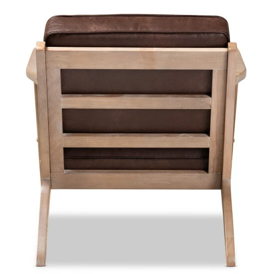 Promo ๐ Carson Carrington Hogsta Upholstered 2-Piece Armchair And Ottoman Set Grey ๐งจ 8 Promo ๐ Carson Carrington Hogsta Upholstered 2-Piece Armchair And Ottoman Set Grey ๐งจ - Image 6