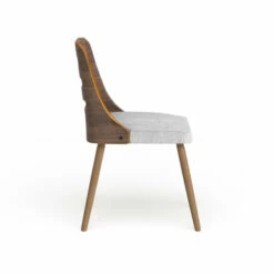 Buy 😉 Carson Carrington Sala Mid-century Modern Dining Chair - N/A 🥰 -Carson Carrington Sales unnamed file 577