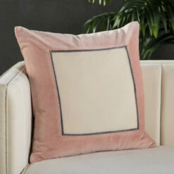 Budget ⌛ Carson Carrington Odelas Border Throw Pillow 😍 -Carson Carrington Sales unnamed file 5776