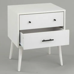 Brand new 🧨 Carson Carrington Maylis Nightstand ⭐ -Carson Carrington Sales unnamed file 5785