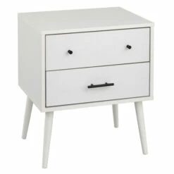 Brand new 🧨 Carson Carrington Maylis Nightstand ⭐ -Carson Carrington Sales unnamed file 5786