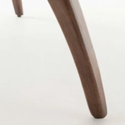 Best Sale 🎉 Carson Carrington Lund Mid-Century 5-piece Large Wood Rectangular Dining Set With Curved Legs Light Grey + Walnut 🎉 -Carson Carrington Sales unnamed file 5795