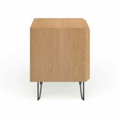 Cheap 🎁 Carson Carrington Akureyri Mid-century Nightstand 😍 -Carson Carrington Sales unnamed file 5806
