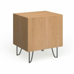 Cheap 🎁 Carson Carrington Akureyri Mid-century Nightstand 😍 -Carson Carrington Sales unnamed file 5807