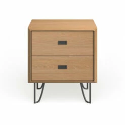 Cheap 🎁 Carson Carrington Akureyri Mid-century Nightstand 😍 -Carson Carrington Sales unnamed file 5810