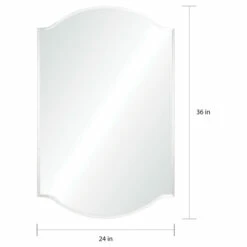 Cheapest ๐ฏ Carson Carrington Hjuljern Traditional Unframed All Glass Mirror โ๏ธ 14 Cheapest ๐ฏ Carson Carrington Hjuljern Traditional Unframed All Glass Mirror โ๏ธ -Carson Carrington Sales unnamed file 5817