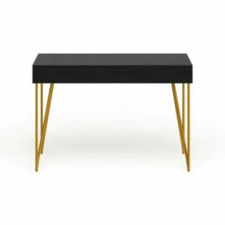 Coupon 🎁 Carson Carrington Vastervik 2 - Drawer Desk. 😉 -Carson Carrington Sales unnamed file 5821