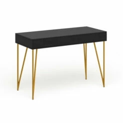 Coupon 🎁 Carson Carrington Vastervik 2 - Drawer Desk. 😉 -Carson Carrington Sales unnamed file 5823