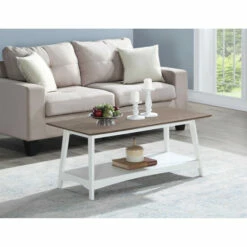 Top 10 🤩 Carson Carrington Bockabo Coffee Table Black ⭐