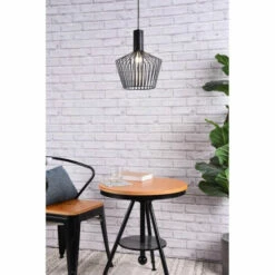 Best deal 🧨 Carson Carrington Hogeruda 1-light Pendant Brass ⌛