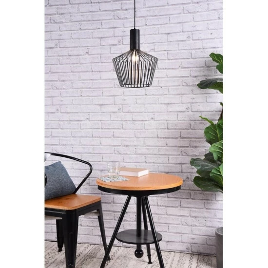 Best deal ๐งจ Carson Carrington Hogeruda 1-light Pendant Brass โ 3 Best deal ๐งจ Carson Carrington Hogeruda 1-light Pendant Brass โ