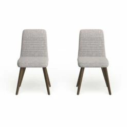 Hot Sale โจ Carson Carrington Honningsvag 2-piece Light Grey Mid-century Modern Upholstered Dining Chair Set ๐ 9 Hot Sale โจ Carson Carrington Honningsvag 2-piece Light Grey Mid-century Modern Upholstered Dining Chair Set ๐ -Carson Carrington Sales unnamed file 5894