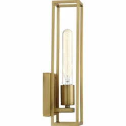Deals 🥰 Carson Carrington Laggarp Weathered Brass 1-light Bath Light 👏 -Carson Carrington Sales unnamed file 5908