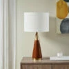 Best deal 🌟 Carson Carrington Chrislie Gold/ Brown Table Lamp 🌟 -Carson Carrington Sales unnamed file 5909