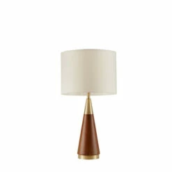 Best deal 🌟 Carson Carrington Chrislie Gold/ Brown Table Lamp 🌟 12 Best deal 🌟 Carson Carrington Chrislie Gold/ Brown Table Lamp 🌟 -Carson Carrington Sales unnamed file 5911