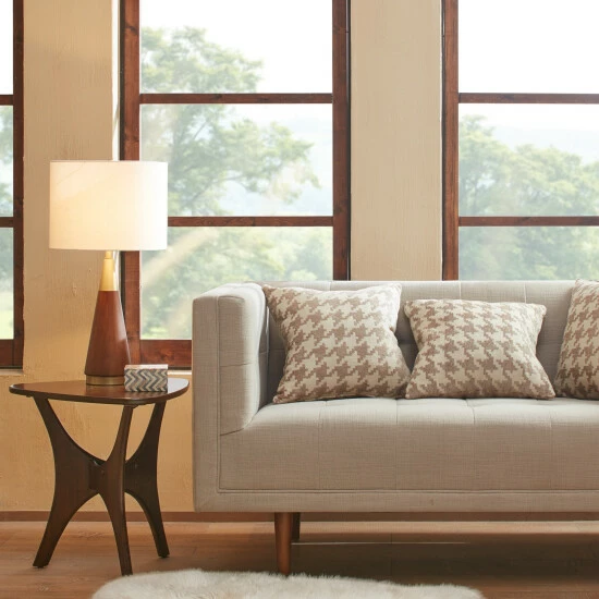 Best deal 🌟 Carson Carrington Chrislie Gold/ Brown Table Lamp 🌟 10 Best deal 🌟 Carson Carrington Chrislie Gold/ Brown Table Lamp 🌟 - Image 8