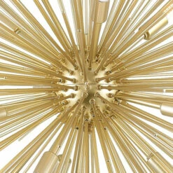 Brand new 🎉 Carson Carrington Dadran 9-light Sputnik Chandelier 😀 -Carson Carrington Sales unnamed file 5919