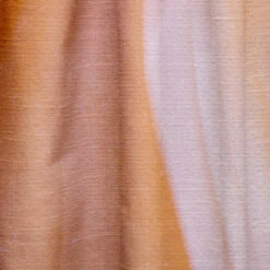 Cheap 👍 Carson Carrington Tannback 'Mineral Orange Agate' Mid-CenturyCurtain Single Panel ✔️ -Carson Carrington Sales unnamed file 5926