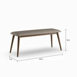 Hot Sale ⌛ Carson Carrington Haapajarvi Mid-century Modern 6-piece Medium Oak Dining Set ❤️ -Carson Carrington Sales unnamed file 5940