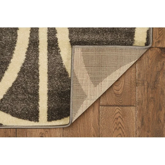 Wholesale ๐ Carson Carrington Koge Rug Collection Grey/ivory ๐ 6 Wholesale ๐ Carson Carrington Koge Rug Collection Grey/ivory ๐ - Image 4