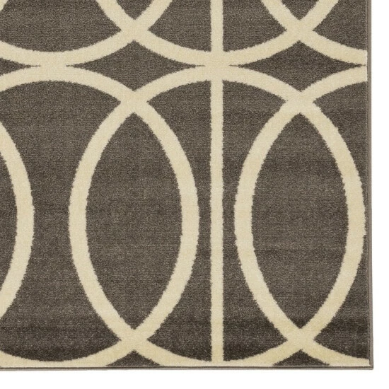 Wholesale ๐ Carson Carrington Koge Rug Collection Grey/ivory ๐ 7 Wholesale ๐ Carson Carrington Koge Rug Collection Grey/ivory ๐ - Image 5