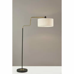 Best deal ๐ Carson Carrington Yngered Black & Anitque Brass Floor Lamp Antique Bronze ๐ 13 Best deal ๐ Carson Carrington Yngered Black & Anitque Brass Floor Lamp Antique Bronze ๐ -Carson Carrington Sales unnamed file 5965