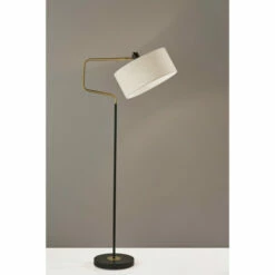 Best deal ๐ Carson Carrington Yngered Black & Anitque Brass Floor Lamp Antique Bronze ๐ 14 Best deal ๐ Carson Carrington Yngered Black & Anitque Brass Floor Lamp Antique Bronze ๐ -Carson Carrington Sales unnamed file 5966