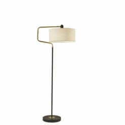 Best deal ๐ Carson Carrington Yngered Black & Anitque Brass Floor Lamp Antique Bronze ๐ 17 Best deal ๐ Carson Carrington Yngered Black & Anitque Brass Floor Lamp Antique Bronze ๐ -Carson Carrington Sales unnamed file 5969