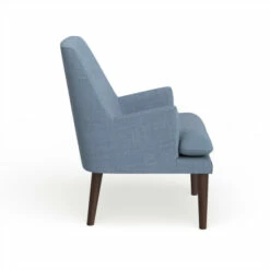 Top 10 👏 Carson Carrington Arvika Blue Mid-century Accent Chair 🥰 -Carson Carrington Sales unnamed file 5985
