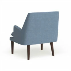 Top 10 👏 Carson Carrington Arvika Blue Mid-century Accent Chair 🥰 -Carson Carrington Sales unnamed file 5986