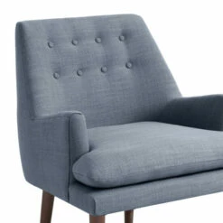 Top 10 👏 Carson Carrington Arvika Blue Mid-century Accent Chair 🥰 -Carson Carrington Sales unnamed file 5988