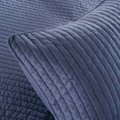 Hot Sale 🧨 Carson Carrington Jorpeland Navy Quilted Coverlet Set 🥰 16 Hot Sale 🧨 Carson Carrington Jorpeland Navy Quilted Coverlet Set 🥰 -Carson Carrington Sales unnamed file 6004
