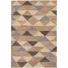 Best deal 🌟 Carson Carrington Vetlanda Hand Woven Jute/Viscose Area Rug Beige 👍 -Carson Carrington Sales unnamed file 6019