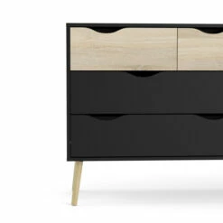 Flash Sale ✨ Carson Carrington Kristiansund Two-tone 8-drawer 👗 Dresser 👍 -Carson Carrington Sales unnamed file 602