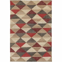 Best deal 🌟 Carson Carrington Vetlanda Hand Woven Jute/Viscose Area Rug Beige 👍 -Carson Carrington Sales unnamed file 6022