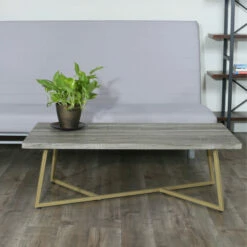 Cheap 🧨 Carson Carrington Ystadium Rectangle Coffee Table 🎁 -Carson Carrington Sales unnamed file 6027