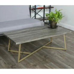 Cheap 🧨 Carson Carrington Ystadium Rectangle Coffee Table 🎁 -Carson Carrington Sales unnamed file 6028