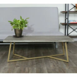 Cheap 🧨 Carson Carrington Ystadium Rectangle Coffee Table 🎁 -Carson Carrington Sales unnamed file 6029