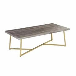 Cheap 🧨 Carson Carrington Ystadium Rectangle Coffee Table 🎁 -Carson Carrington Sales unnamed file 6031