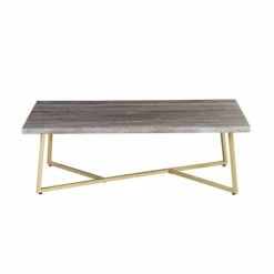 Cheap 🧨 Carson Carrington Ystadium Rectangle Coffee Table 🎁 -Carson Carrington Sales unnamed file 6032