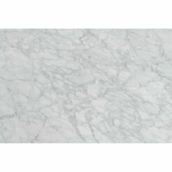 Discount 🌟 Carson Carrington Tang 15-inch Round Italian Carrara Marble Table - 15.5"L X 15.5"W X 15.5"H 😍 -Carson Carrington Sales unnamed file 6039