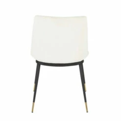 Deals ⭐ Carson Carrington Culnady Upholstered Dining Chair (Set Of 2) Beige Velvet 🎁 -Carson Carrington Sales unnamed file 6078