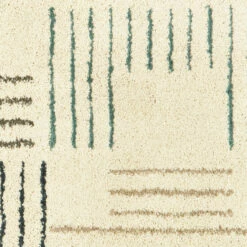 Top 10 👏 Carson Carrington Jelsa Striped Ivory/ Multi Area Rug Ivory/multi 😀 -Carson Carrington Sales unnamed file 610