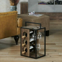 Coupon 🧨 Carson Carrington Aberdour Rustic Reclaimed Oak Buffet 🔥 -Carson Carrington Sales unnamed file 6106