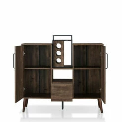Coupon 🧨 Carson Carrington Aberdour Rustic Reclaimed Oak Buffet 🔥 -Carson Carrington Sales unnamed file 6108