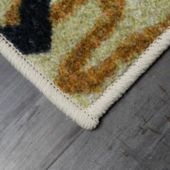 Hot Sale 😉 Carson Carrington Tegefors Prismatic Tate Area Rug Cream/grey ⌛ -Carson Carrington Sales unnamed file 6117