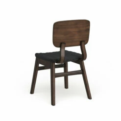 Outlet ⭐ Carson Carrington Kardamili Mid-Century Modern Dining Chairs (Set Of 2) ⌛ -Carson Carrington Sales unnamed file 6134