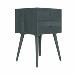 Budget 😀 Carson Carrington Shorewood Modern Wood End Table With Drawers Natural Finish 🎉 -Carson Carrington Sales unnamed file 6139