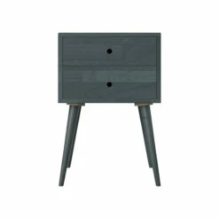 Budget 😀 Carson Carrington Shorewood Modern Wood End Table With Drawers Natural Finish 🎉 -Carson Carrington Sales unnamed file 6141